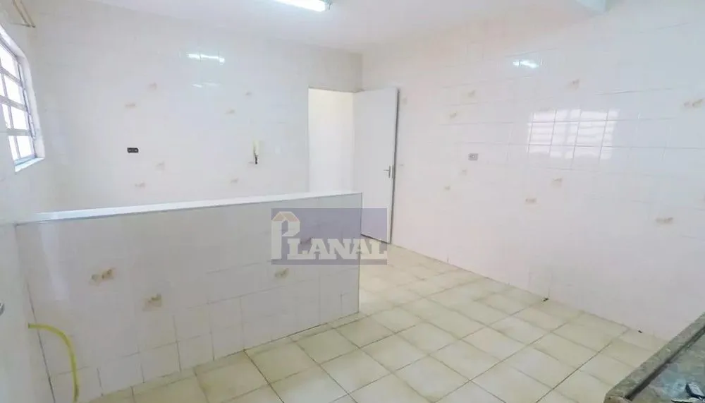 Sobrado, 3 quartos, 164 m² - Foto 8