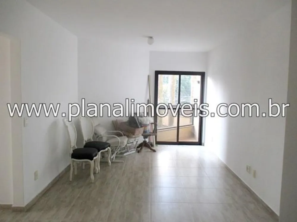 Apartamento, 3 quartos, 74 m² - Foto 1
