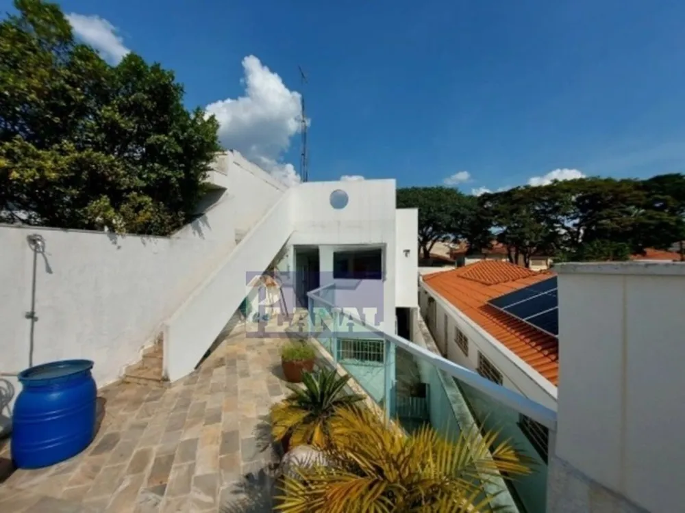 Sobrado, 3 quartos, 273 m² - Foto 5