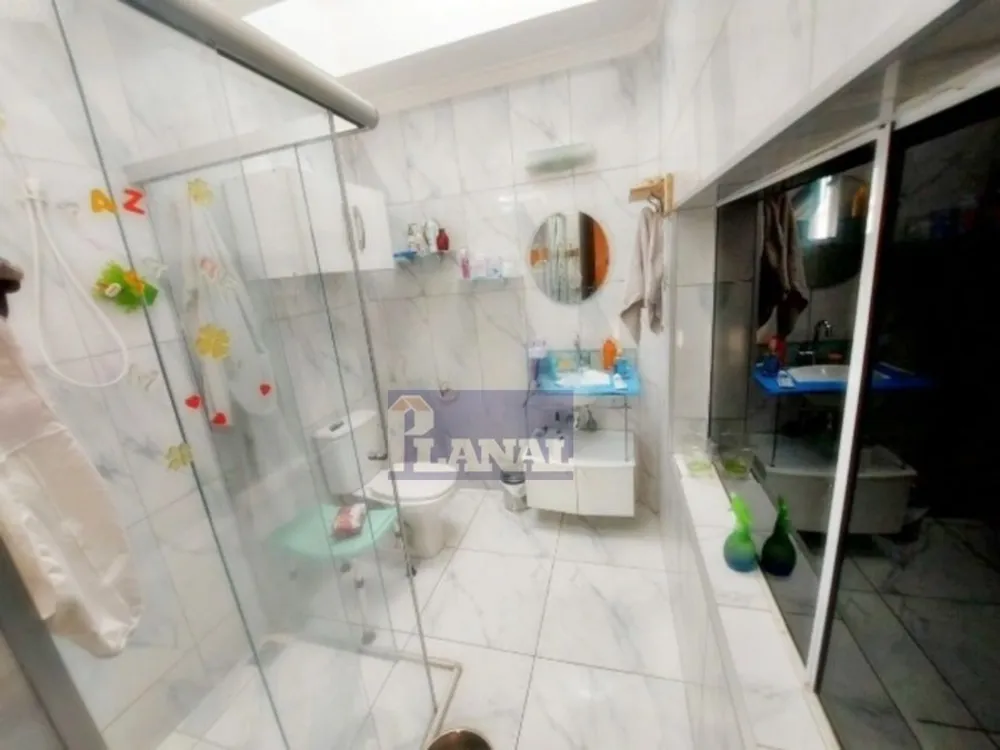 Sobrado, 3 quartos, 273 m² - Foto 6