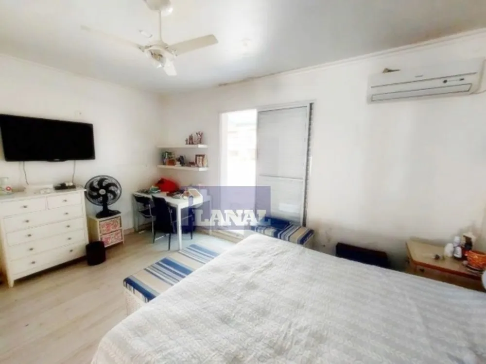 Sobrado, 3 quartos, 273 m² - Foto 4