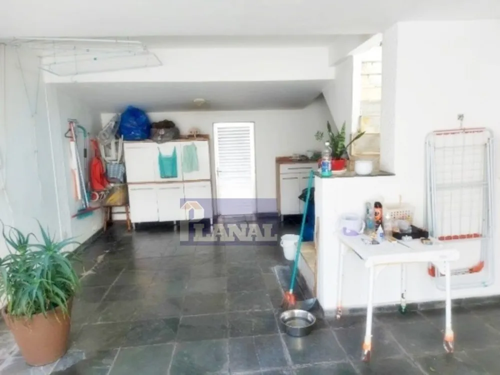 Sobrado, 3 quartos, 273 m² - Foto 8