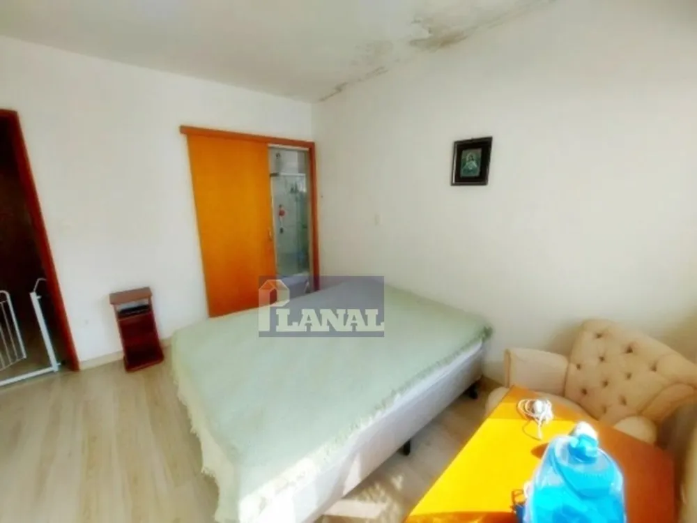 Sobrado, 3 quartos, 273 m² - Foto 10