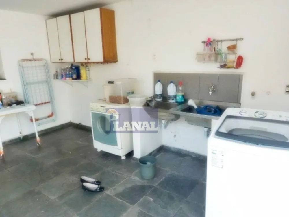 Sobrado, 3 quartos, 273 m² - Foto 11