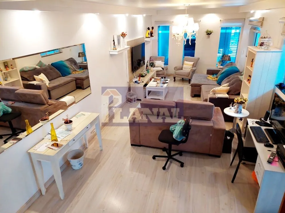 Sobrado, 3 quartos, 273 m² - Foto 7