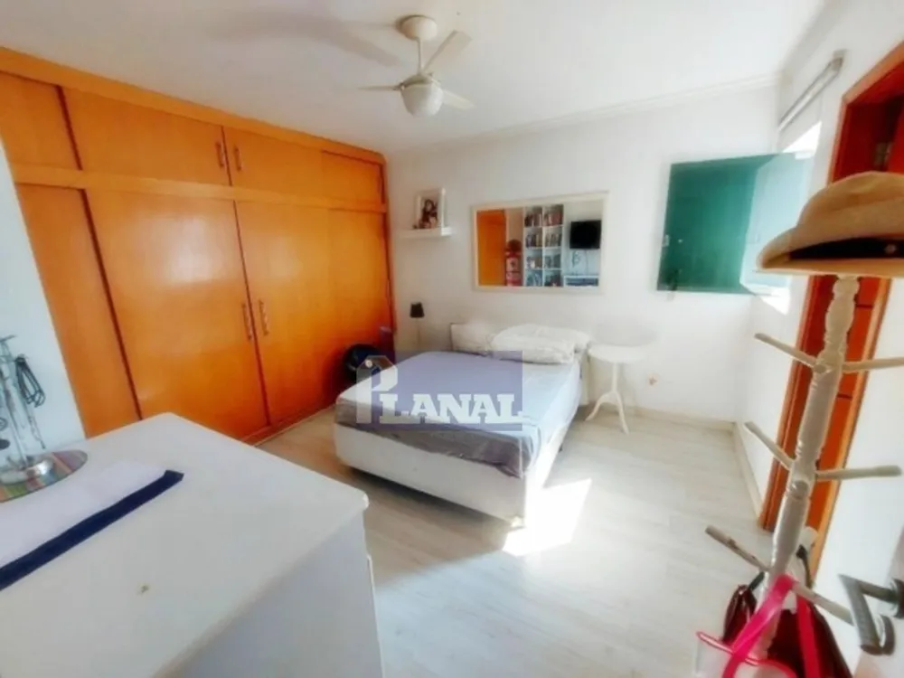 Sobrado, 3 quartos, 273 m² - Foto 12