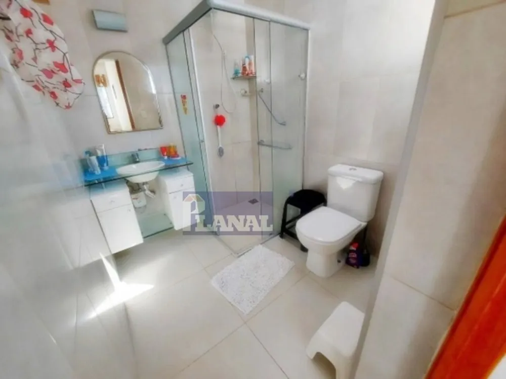 Sobrado, 3 quartos, 273 m² - Foto 3