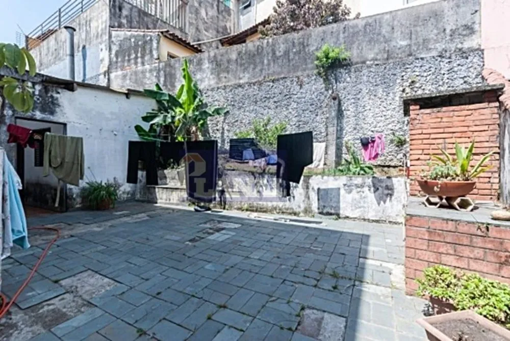 Sobrado, 4 quartos, 222 m² - Foto 6