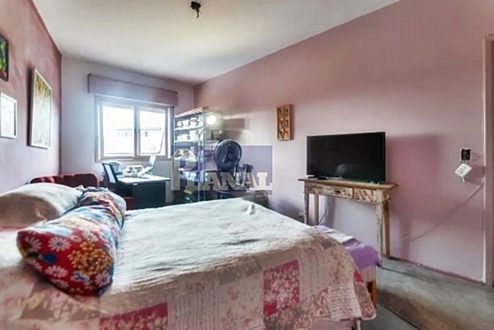 Sobrado, 4 quartos, 222 m² - Foto 7