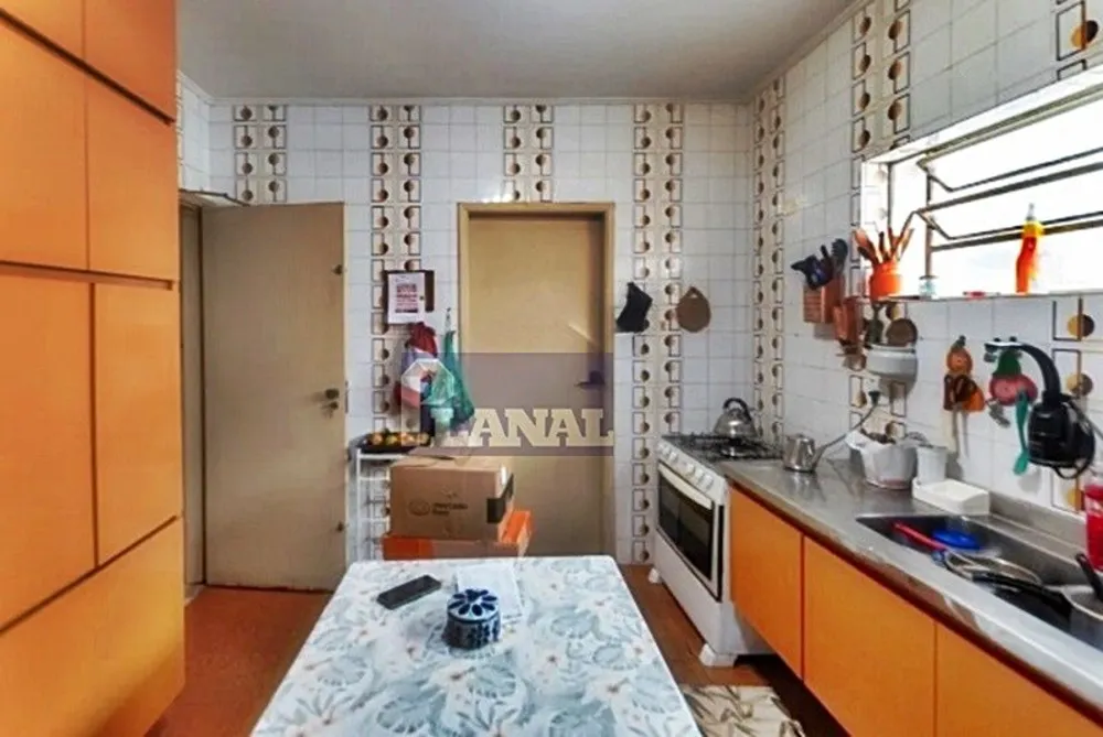 Sobrado, 4 quartos, 222 m² - Foto 2