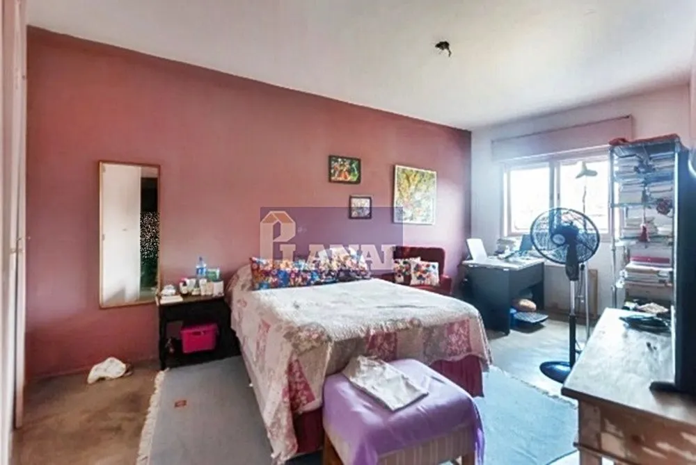Sobrado, 4 quartos, 222 m² - Foto 11