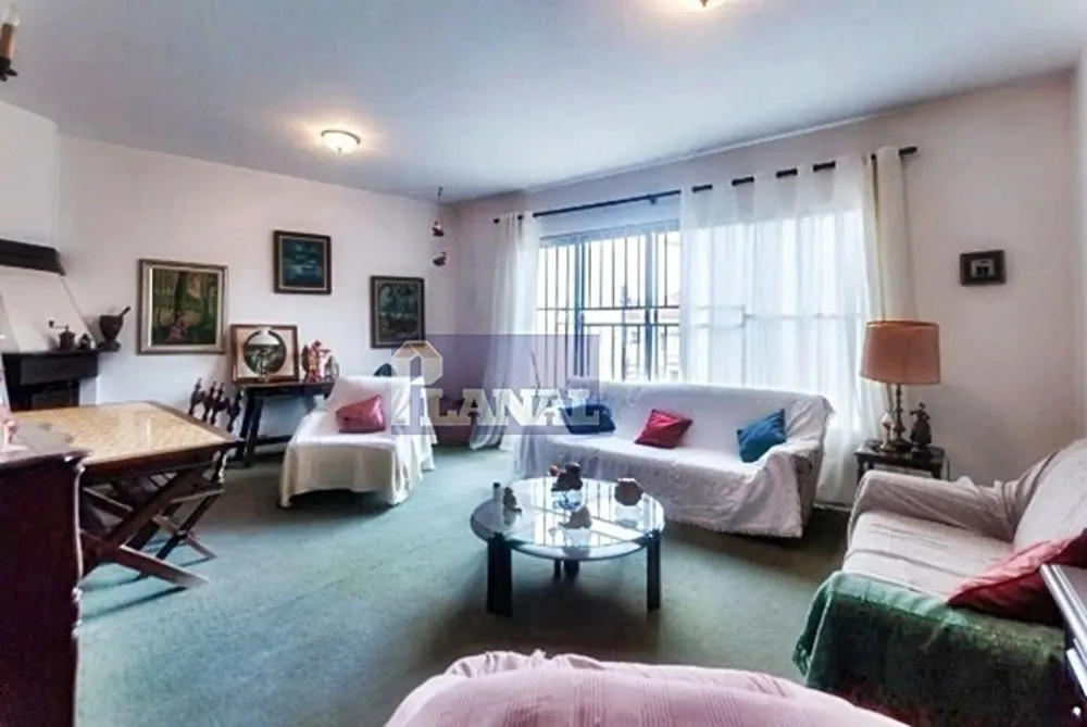 Sobrado, 4 quartos, 222 m² - Foto 9