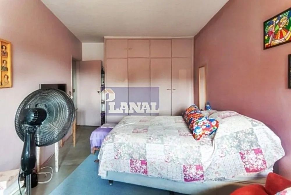 Sobrado, 4 quartos, 222 m² - Foto 8