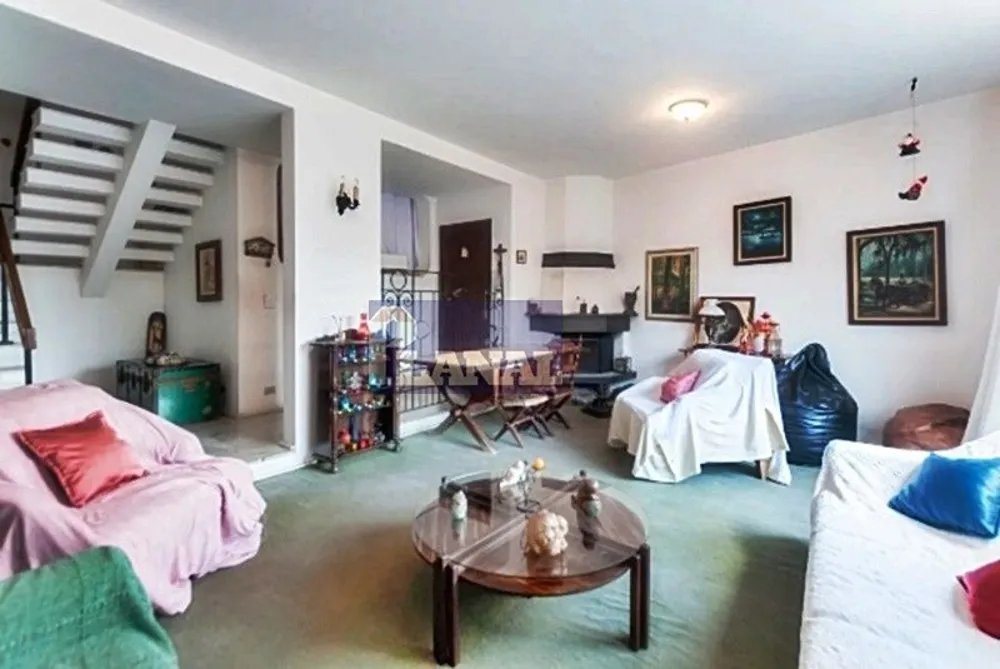 Sobrado, 4 quartos, 222 m² - Foto 3