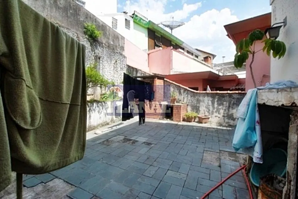 Sobrado, 4 quartos, 222 m² - Foto 12