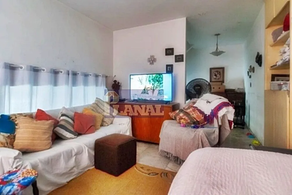 Sobrado, 4 quartos, 222 m² - Foto 1