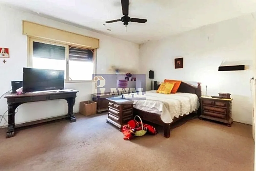 Sobrado, 4 quartos, 222 m² - Foto 4