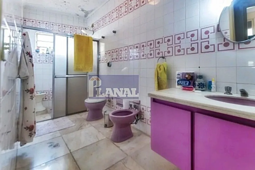 Sobrado, 4 quartos, 222 m² - Foto 5