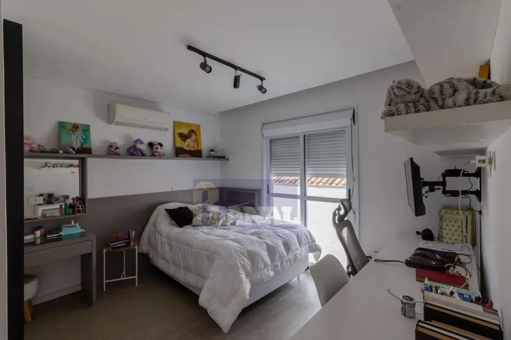 Sobrado, 5 quartos, 330 m² - Foto 4