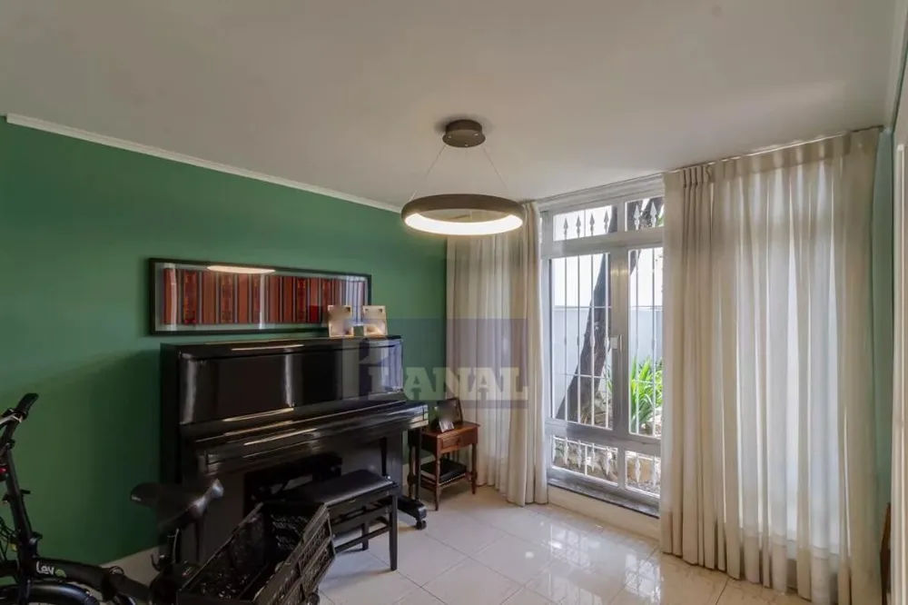 Sobrado, 5 quartos, 330 m² - Foto 3