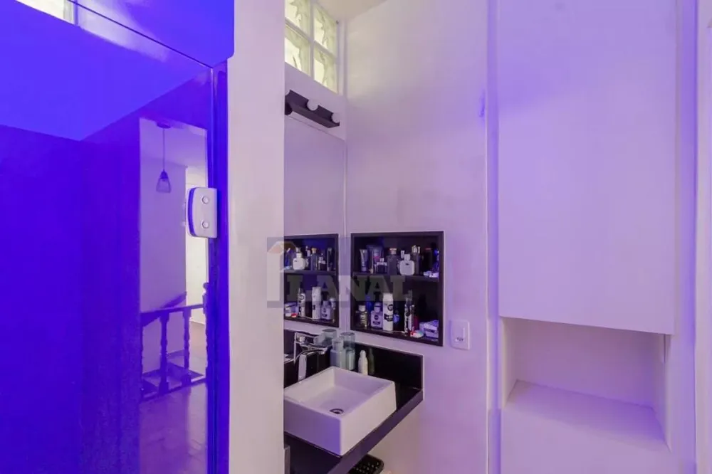 Sobrado, 5 quartos, 330 m² - Foto 9