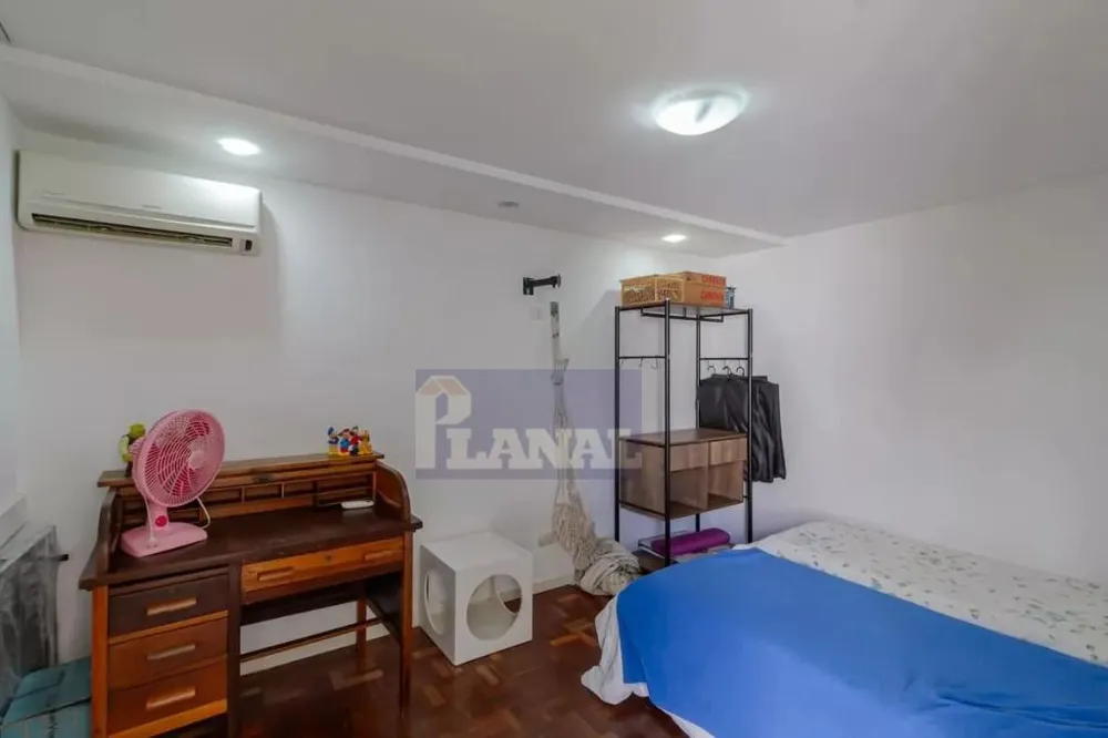 Sobrado, 5 quartos, 330 m² - Foto 1
