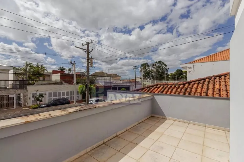 Sobrado, 5 quartos, 330 m² - Foto 2