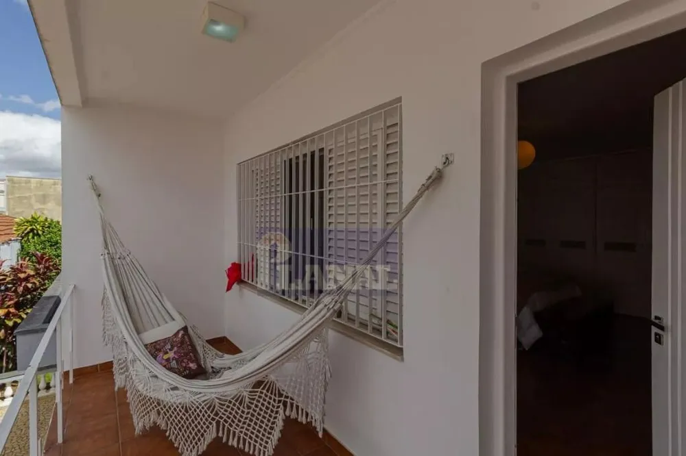 Sobrado, 5 quartos, 330 m² - Foto 4
