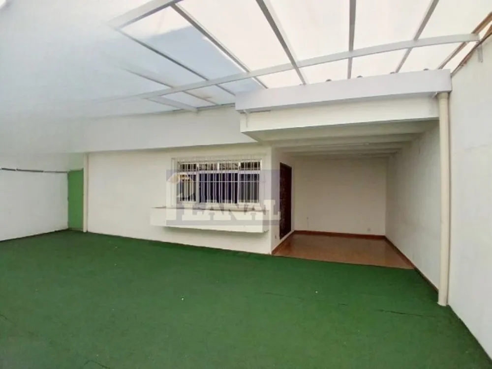 Sobrado, 3 quartos, 231 m² - Foto 11