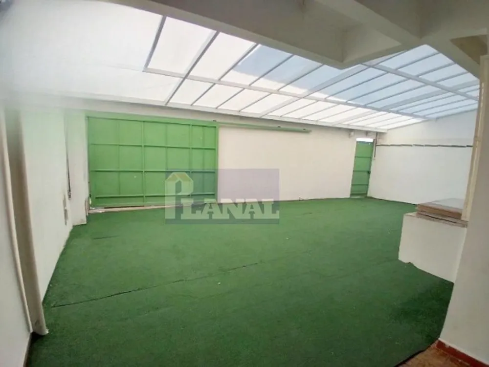 Sobrado, 3 quartos, 231 m² - Foto 12