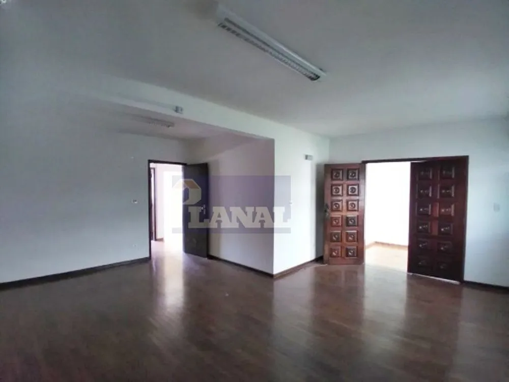 Sobrado, 3 quartos, 231 m² - Foto 1