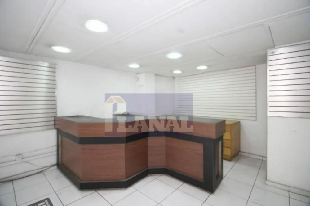Loja-Salão, 105 m² - Foto 1