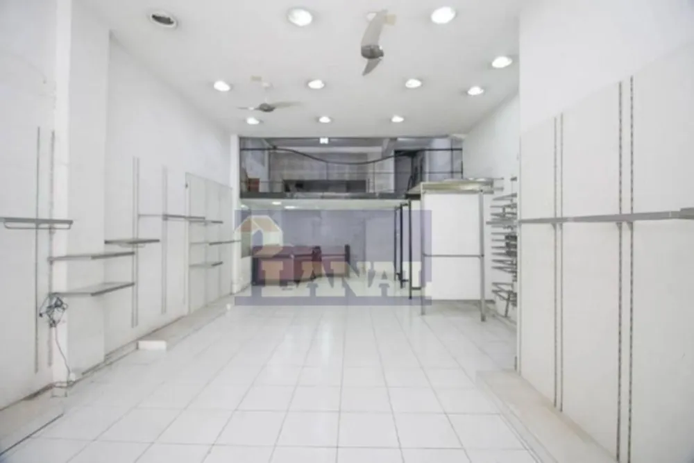Loja-Salão, 105 m² - Foto 3