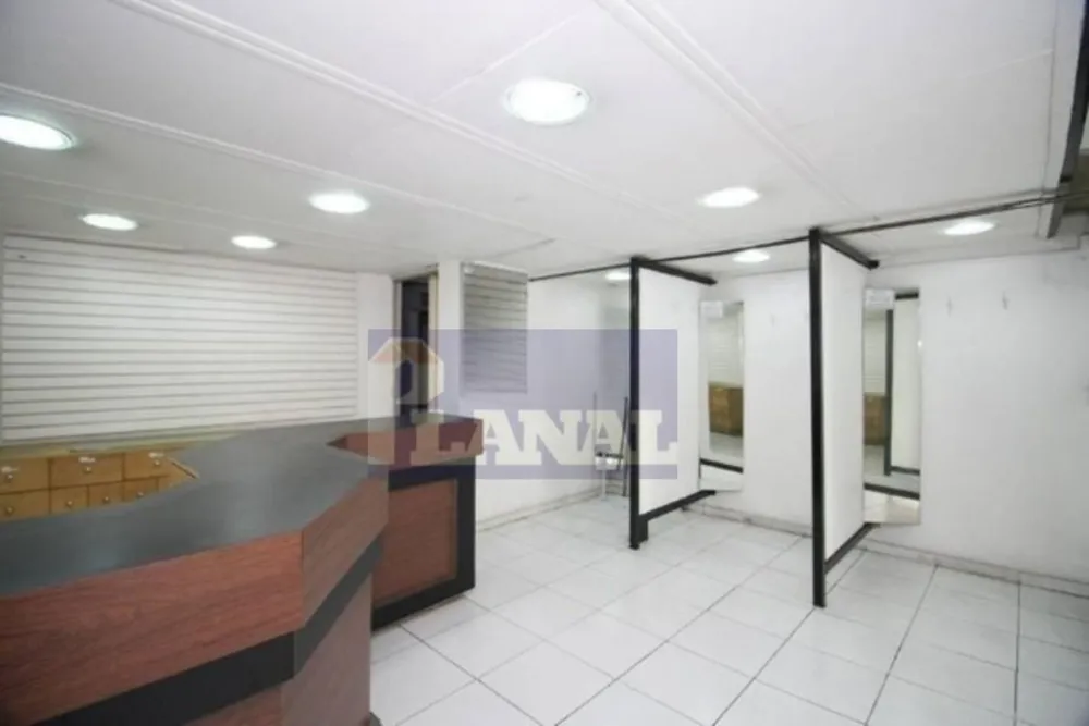 Loja-Salão, 105 m² - Foto 4