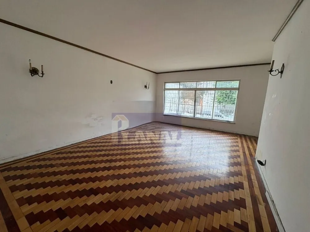Casa, 3 quartos, 145 m² - Foto 1