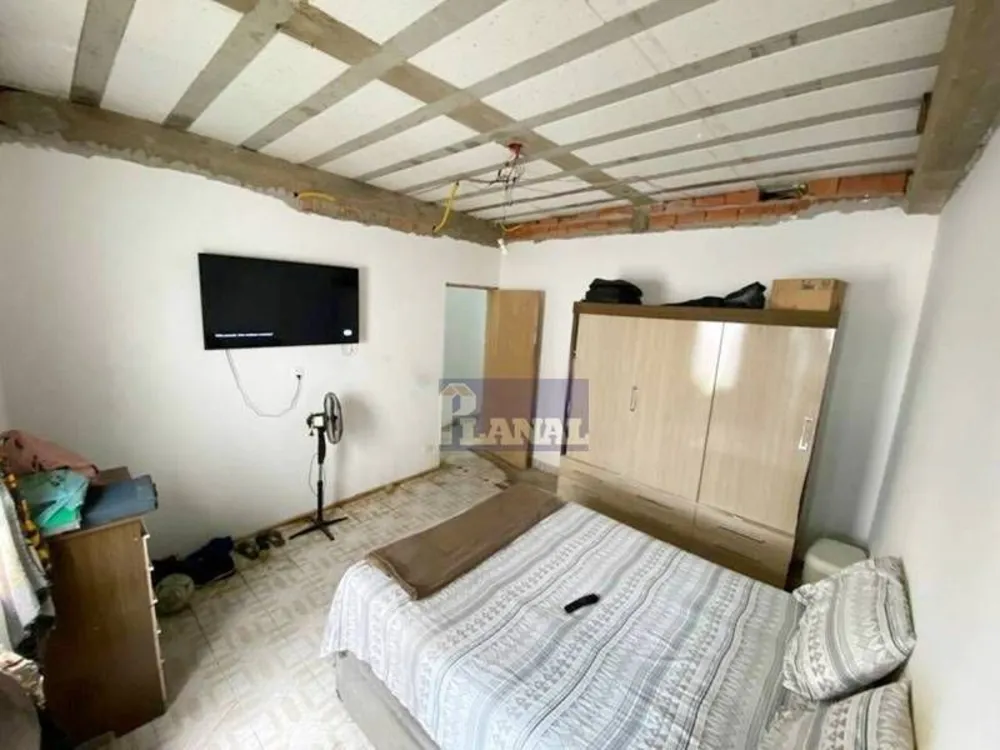 Casa, 2 quartos, 188 m² - Foto 10