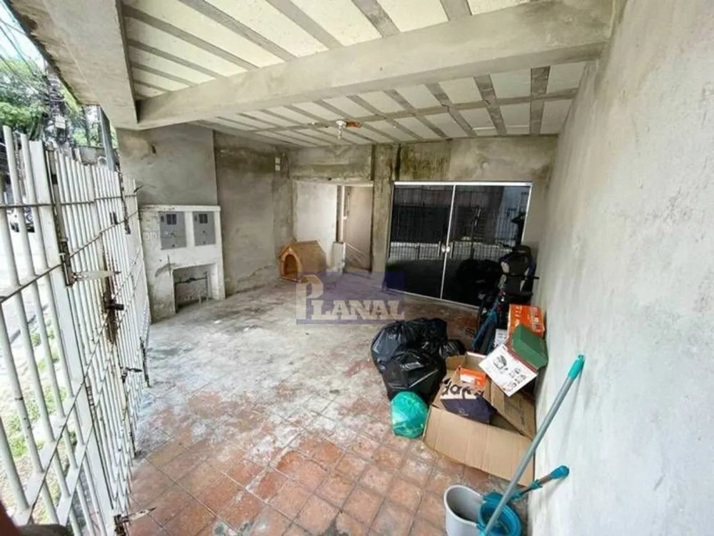 Casa, 2 quartos, 188 m² - Foto 8