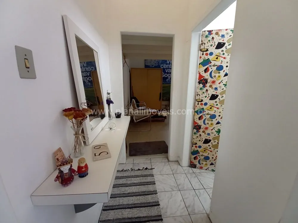 Apartamento, 1 quarto, 155 m² - Foto 4