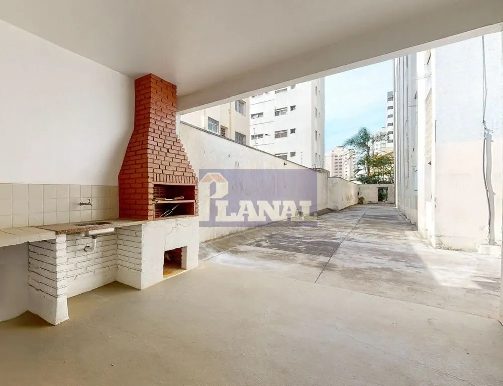 Apartamento, 1 quarto, 155 m² - Foto 3