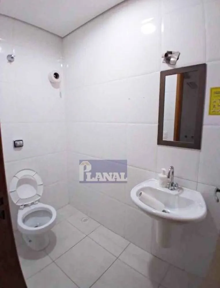 Sobrado, 216 m² - Foto 3
