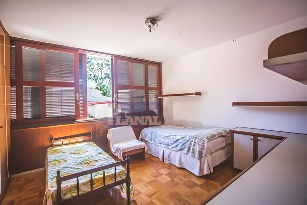Sobrado, 4 quartos, 662 m² - Foto 12