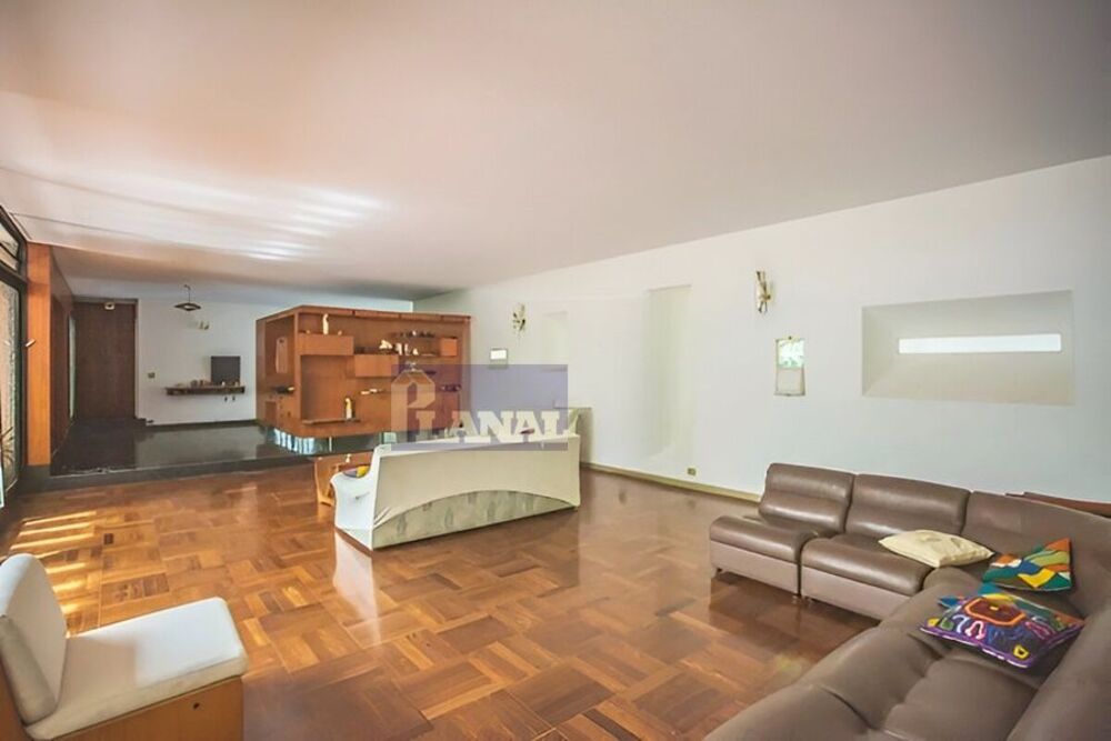 Sobrado, 4 quartos, 662 m² - Foto 4