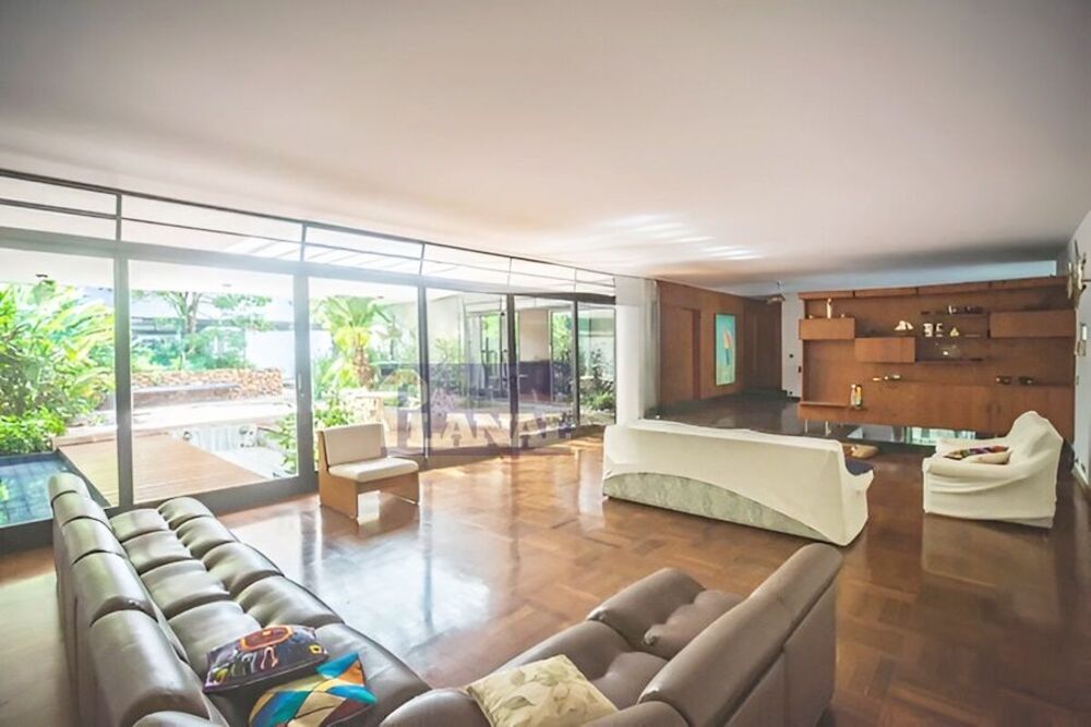 Sobrado, 4 quartos, 662 m² - Foto 3