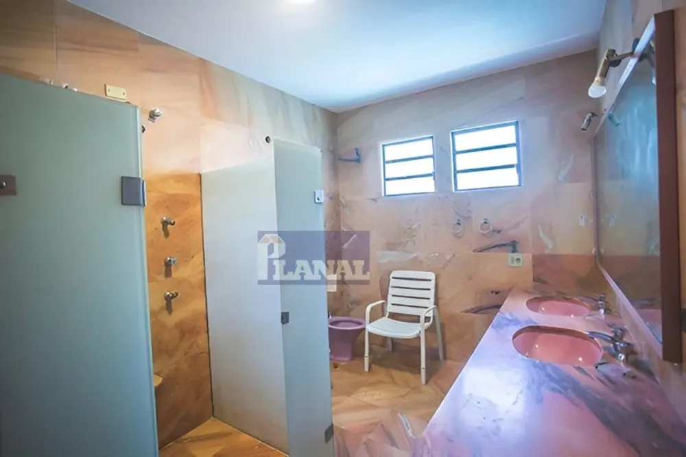 Sobrado, 4 quartos, 662 m² - Foto 15