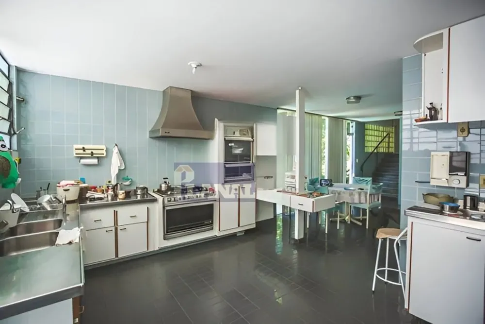 Sobrado, 4 quartos, 662 m² - Foto 16