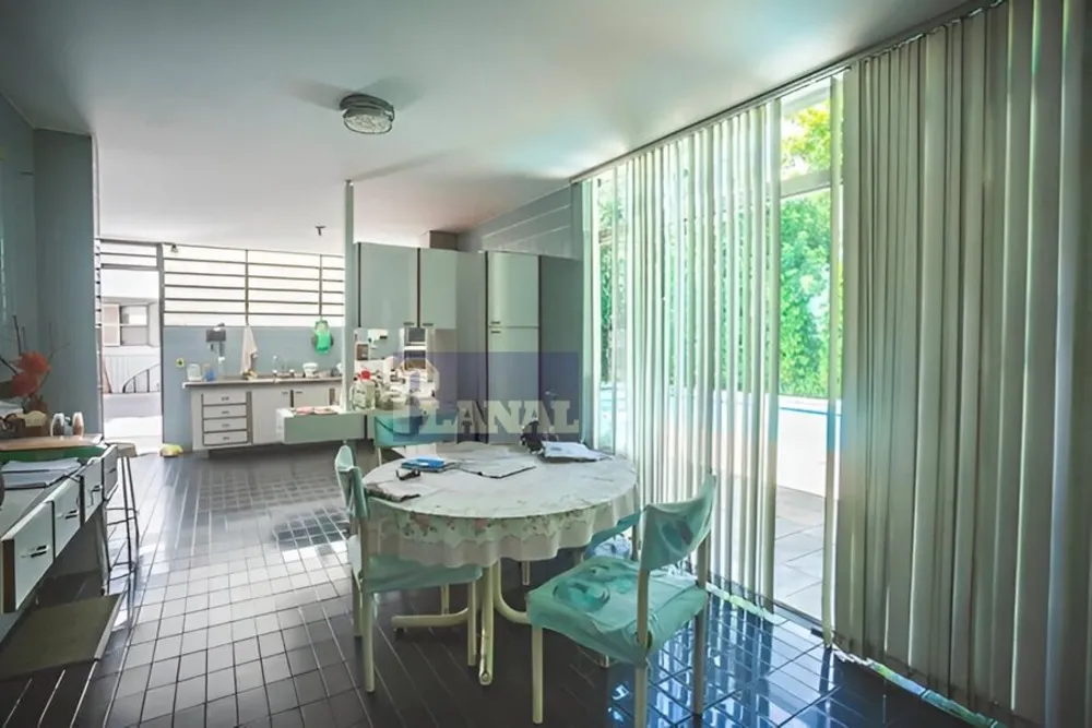Sobrado, 4 quartos, 662 m² - Foto 9