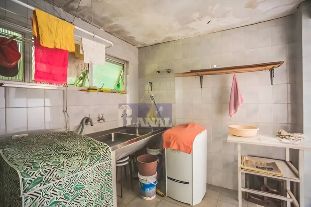 Sobrado, 4 quartos, 662 m² - Foto 17