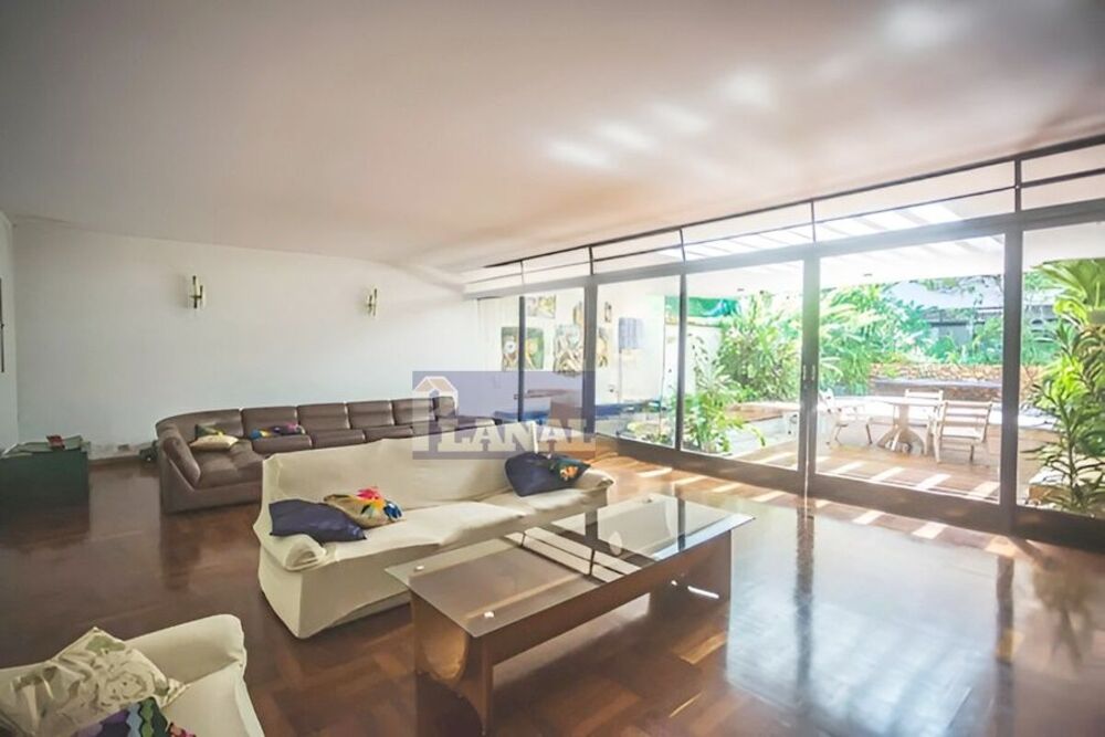 Sobrado, 4 quartos, 662 m² - Foto 5