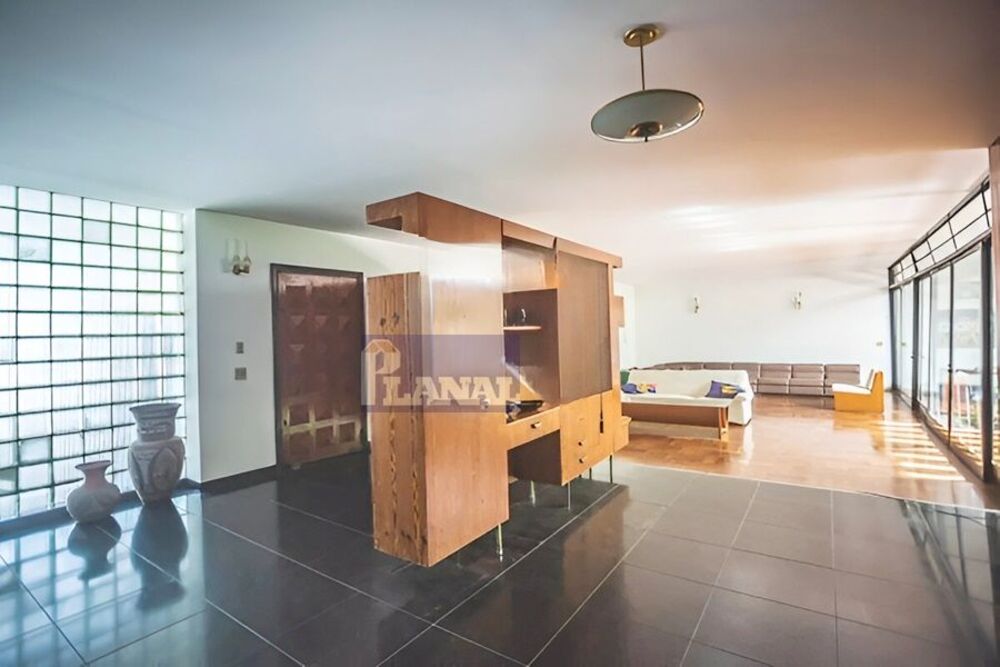 Sobrado, 4 quartos, 662 m² - Foto 7