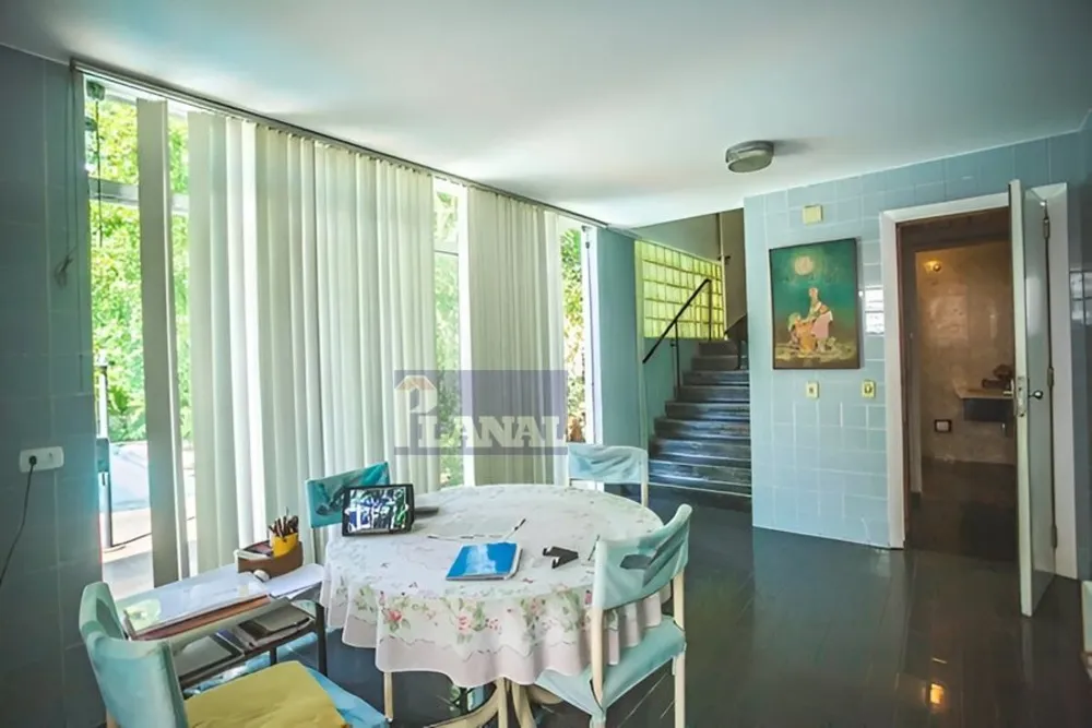Sobrado, 4 quartos, 662 m² - Foto 10